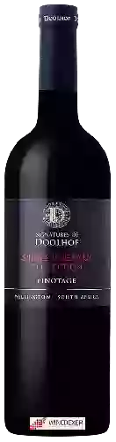 Domaine Doolhof Wine Estate - Signatures Single Vineyard Collection Pinotage