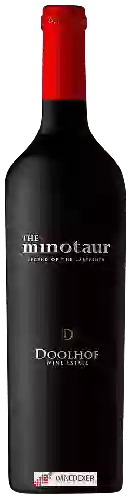 Domaine Doolhof Wine Estate - The Minotaur