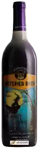 Door Peninsula Winery - Witches Brew