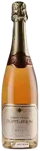 Domaine Dopff & Irion - Brut Rosé