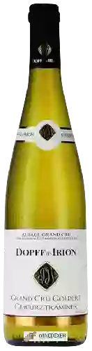 Domaine Dopff & Irion - Goldert Grand Cru Gewürztraminer