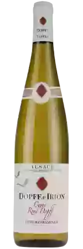 Domaine Dopff & Irion - Sporen Grand Cru Gewürztraminer