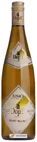 Domaine Dopff au Moulin - Pinot Blanc Alsace