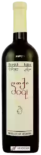 Domaine Doqi - Rkatsiteli