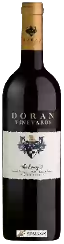 Domaine Doran Vineyards - The Romy D