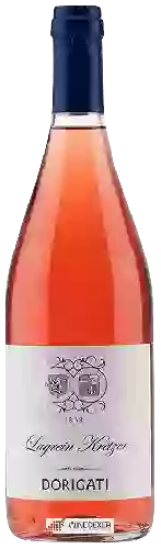 Domaine Dorigati - Lagrein Kretzer Rosé