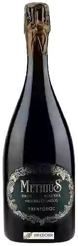 Domaine Dorigati - Methius Brut Riserva