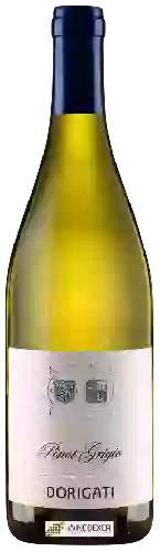 Domaine Dorigati - Pinot Grigio