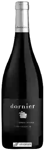 Domaine Dornier - Siren Syrah