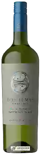 Domaine Dos Almas - Gran Reserva Sauvignon Blanc