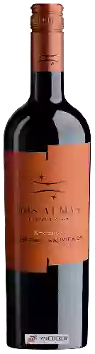 Domaine Dos Almas - Reserva Cabernet Sauvignon