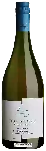 Domaine Dos Almas - Reserva Chardonnay