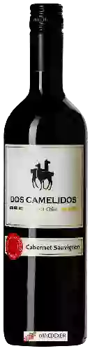 Domaine Dos Camelidos