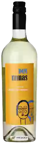 Domaine Dos Minas - Torrontés