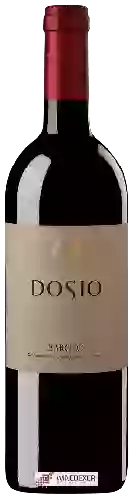 Domaine Dosio - Barolo