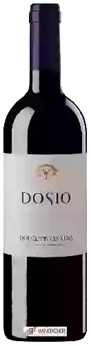 Domaine Dosio - Dolcetto d’Alba