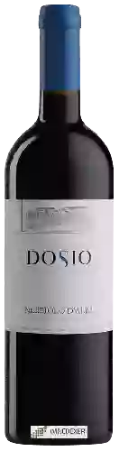 Domaine Dosio - Nebbiolo d' Alba