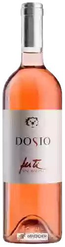 Domaine Dosio - Per Ti Rosato