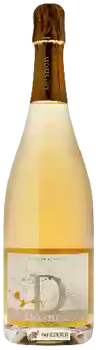 Domaine Dosnon - Récolte Blanche Champagne