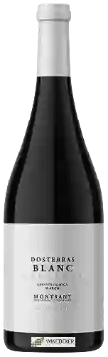 Domaine Dosterras - Blanc