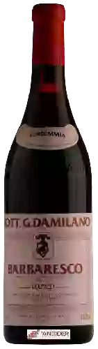 Domaine Dott G. Damilano - Barbaresco