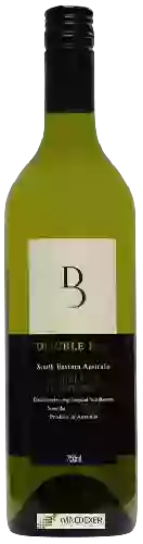 Domaine Double Bay - Semillon - Chardonnay