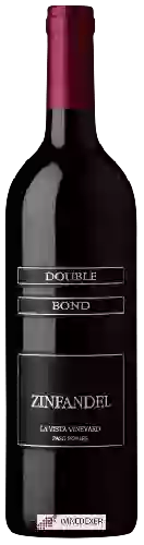 Domaine Double Bond - La Vista Vineyard Zinfandel