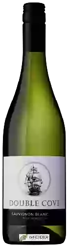 Domaine Double Cove - Sauvignon Blanc