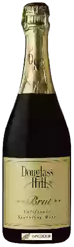 Douglass Hill Winery - Sparkling Brut