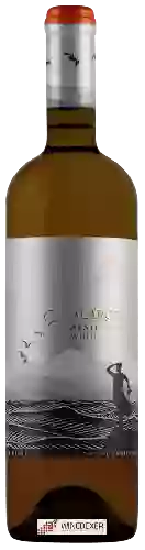 Domaine Douloufakis - Alárgo Assyrtiko White