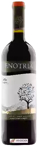 Domaine Douloufakis - Enotria Red