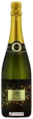 Domaine Douloufakis - Sparkling Brut