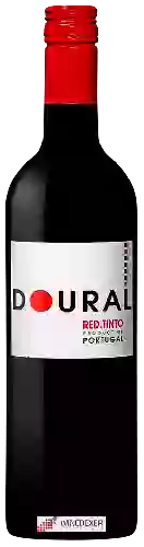 Domaine Doural - Red Tinto