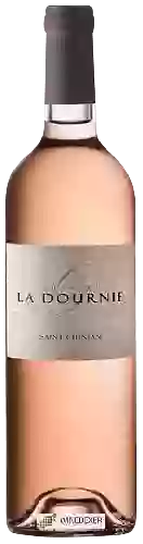 Château la Dournie - Saint-Chinian Rosé