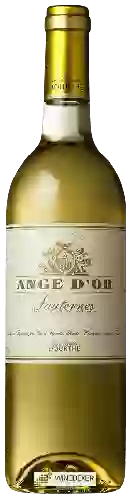 Domaine Dourthe - Ange D'Or Sauternes