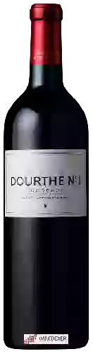 Domaine Dourthe - No. 1 Bordeaux