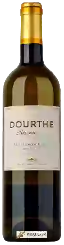 Domaine Dourthe - Sauvignon Blanc Réserve Bordeaux