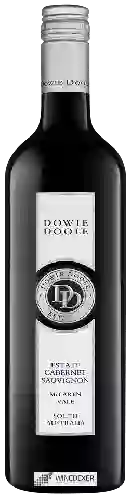 Domaine Dowie Doole - Cabernet Sauvignon