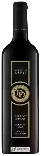 Domaine Dowie Doole - Cali Road Shiraz