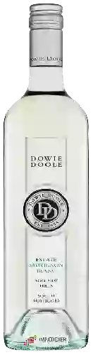 Domaine Dowie Doole - Estate Sauvignon Blanc