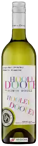 Domaine Dowie Doole - Hooley Dooley Sauvignon Blanc - Chenin Blanc