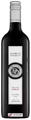 Domaine Dowie Doole - Shiraz