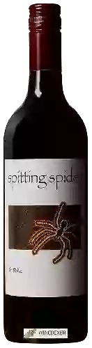 Domaine Dowie Doole - Spitting Spider Shiraz