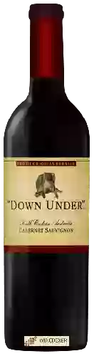 Domaine Down Under Cellars