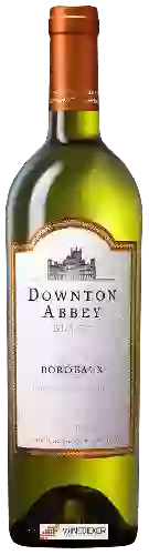 Domaine Downton Abbey - Bordeaux Blanc