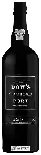 Domaine Dow's - Crusted Port