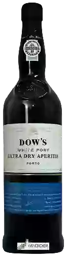 Domaine Dow's - Extra Dry Aperitif White Port