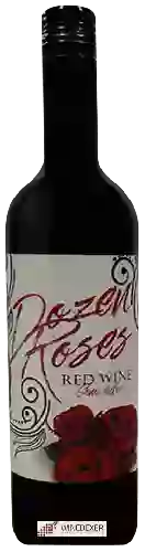 Domaine Dozen Roses