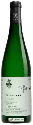 Domaine Dr. Heger - Pferd Willi Alte Reben Silvaner