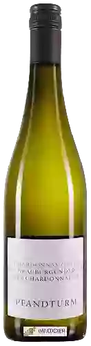 Domaine Dr. Koehler - Pfandturm Chardonnay - Grauburgunder